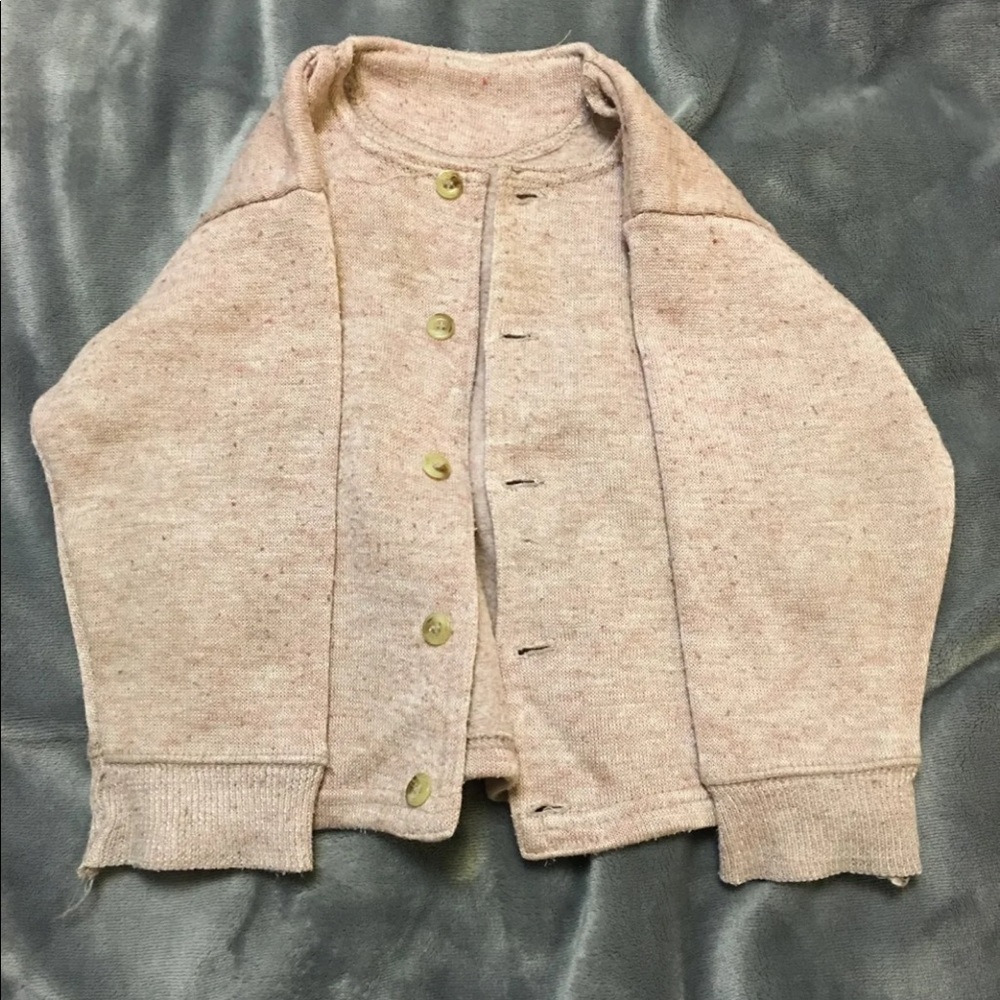 Pajama Set. Unisex. Kids.